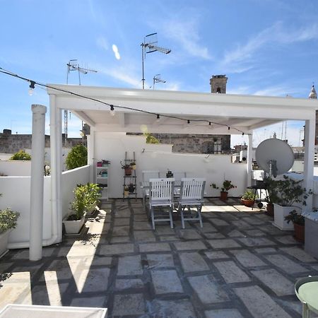 Casa Rosilu Villa Monopoli Ngoại thất bức ảnh