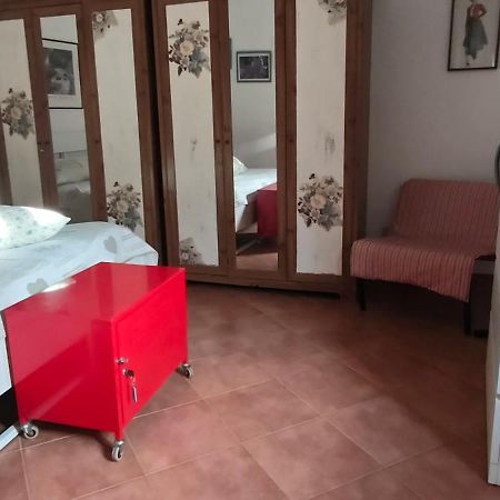 Casa Rosilu Villa Monopoli Ngoại thất bức ảnh