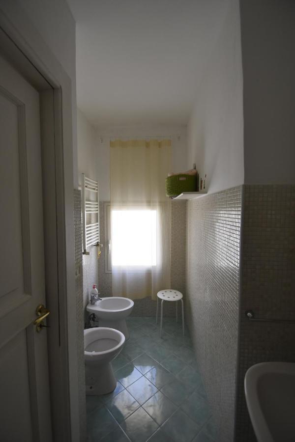 Casa Rosilu Villa Monopoli Ngoại thất bức ảnh