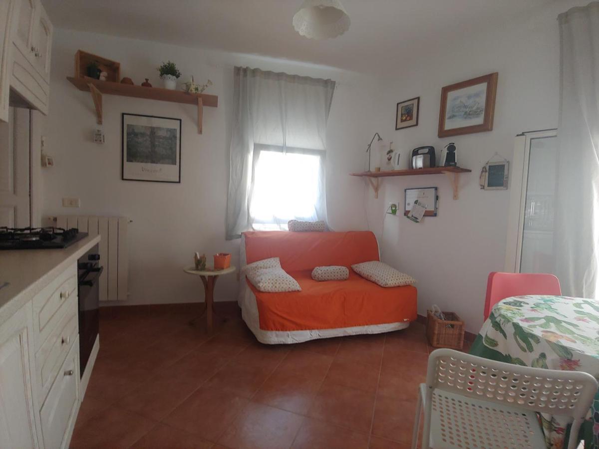 Casa Rosilu Villa Monopoli Ngoại thất bức ảnh