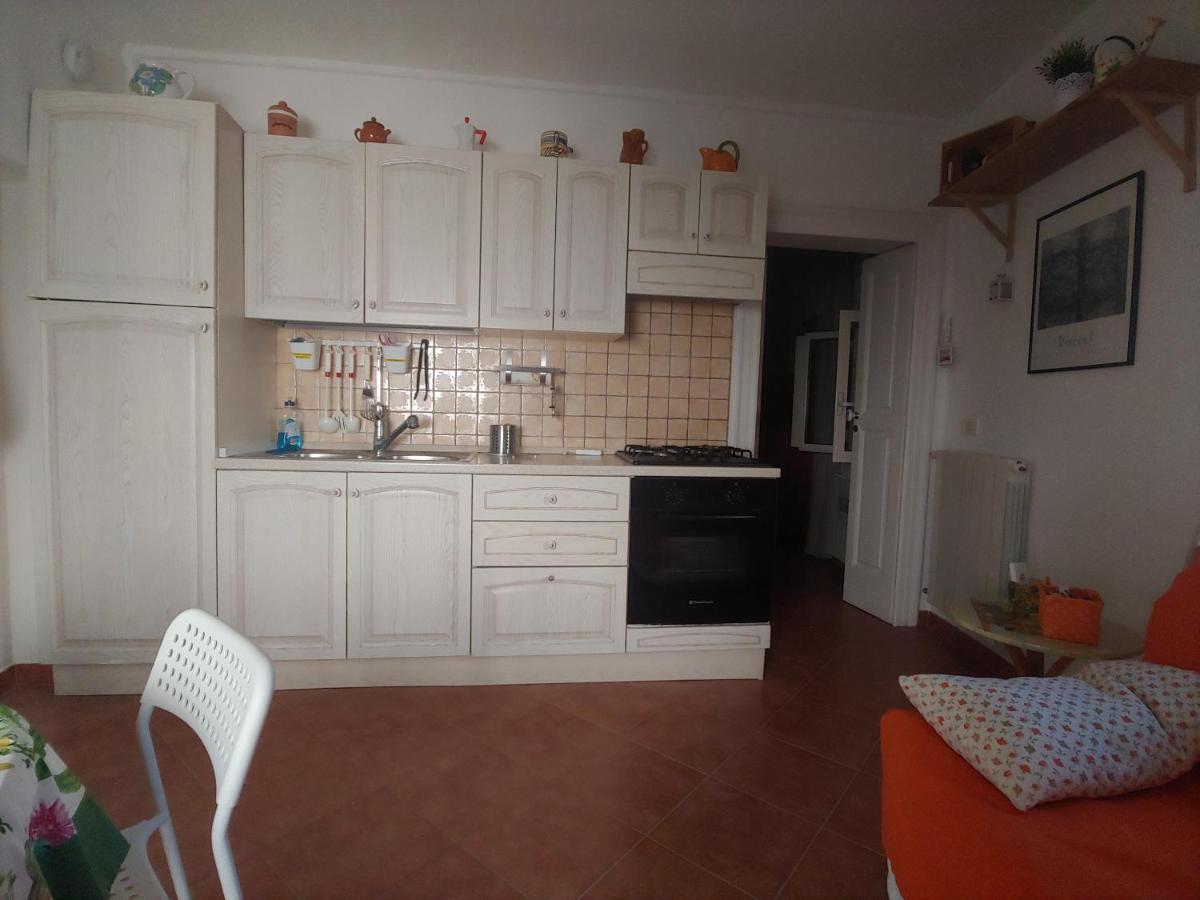 Casa Rosilu Villa Monopoli Ngoại thất bức ảnh