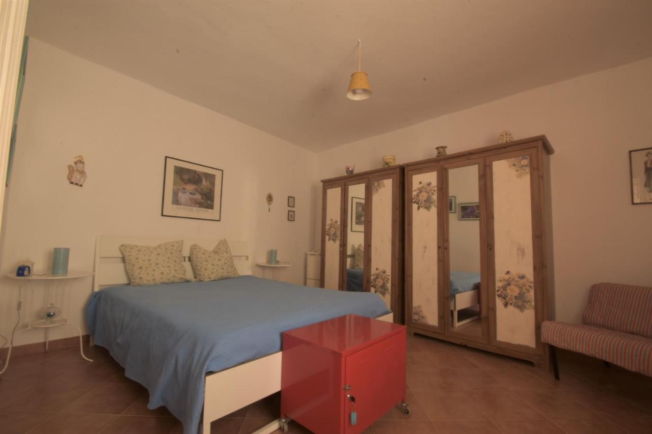 Casa Rosilu Villa Monopoli Ngoại thất bức ảnh