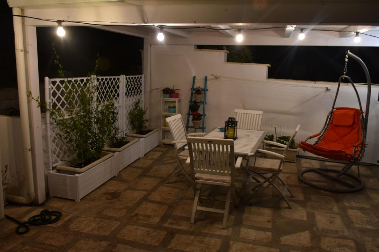 Casa Rosilu Villa Monopoli Ngoại thất bức ảnh