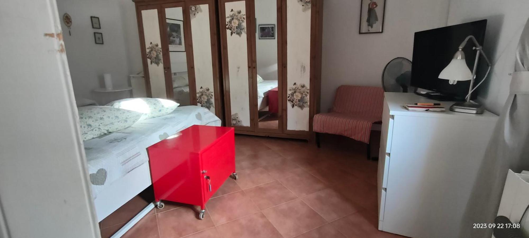 Casa Rosilu Villa Monopoli Ngoại thất bức ảnh