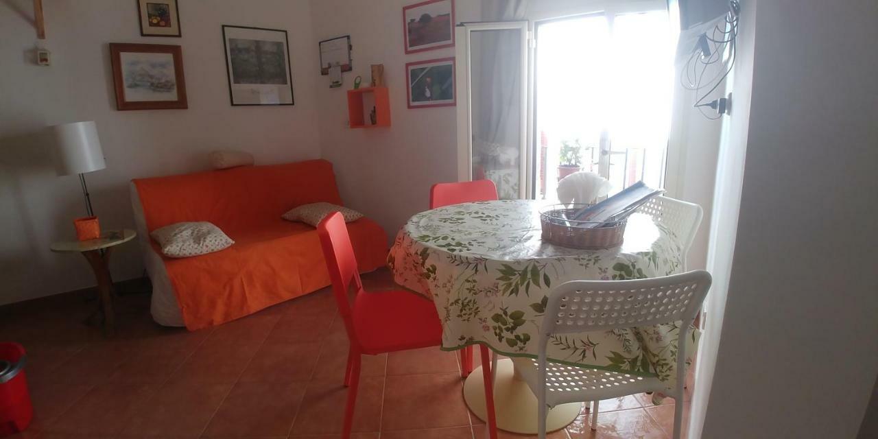 Casa Rosilu Villa Monopoli Ngoại thất bức ảnh